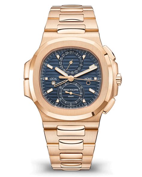 patek philippe 5990 rose gold|5990 1r 001.